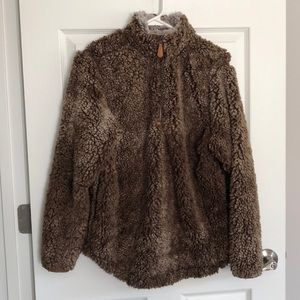 Simply Southern Sherpa